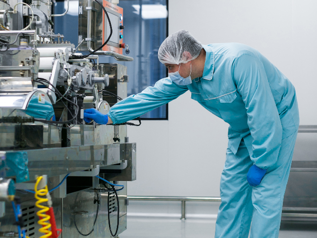 Medical equipment repair