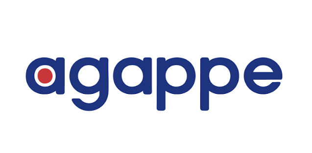 Agappe