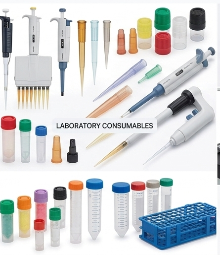 Laboratory Consumables