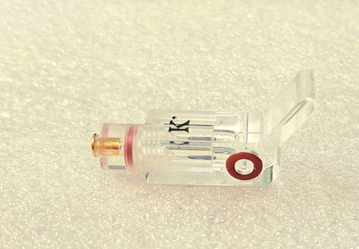 Electrolyte Analyzer Electrode