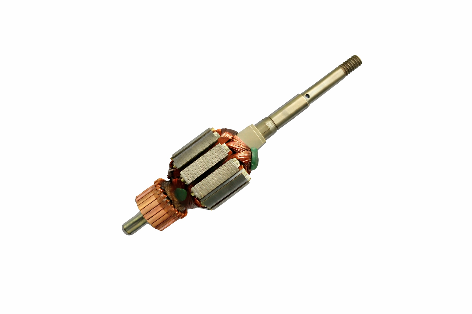 REMI Centrifuge Armature
