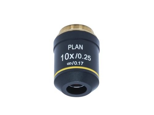 10x 40x/45x Microscope Objectives Lens