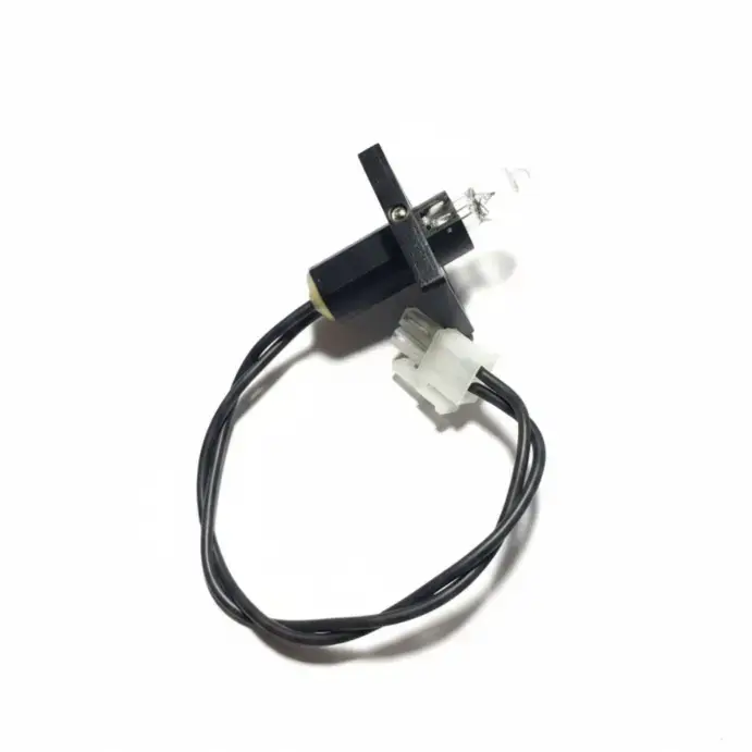 Curonics Analyzer Lamp