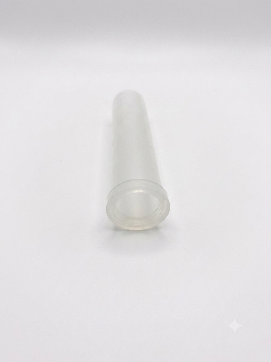 Remi Centrifuge Bucket tube, Material: Plastic, 15 ml