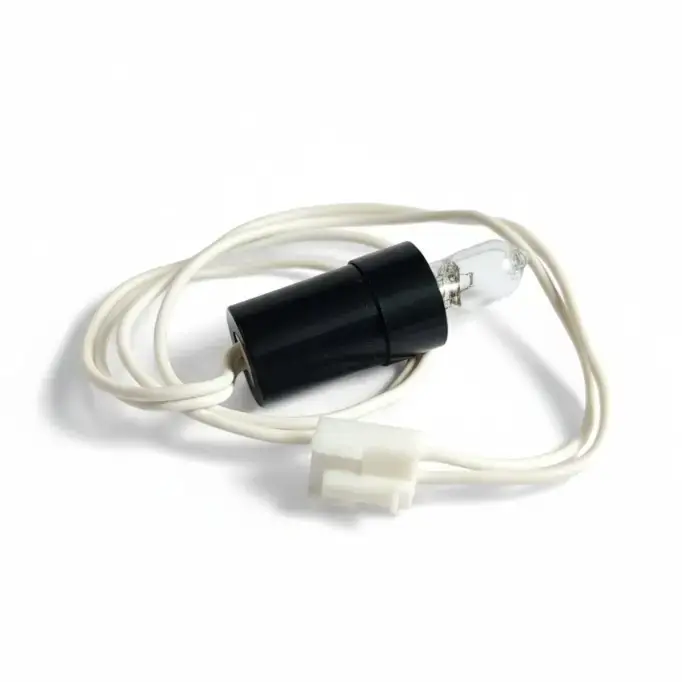 Alpha Chem Pro Lamp