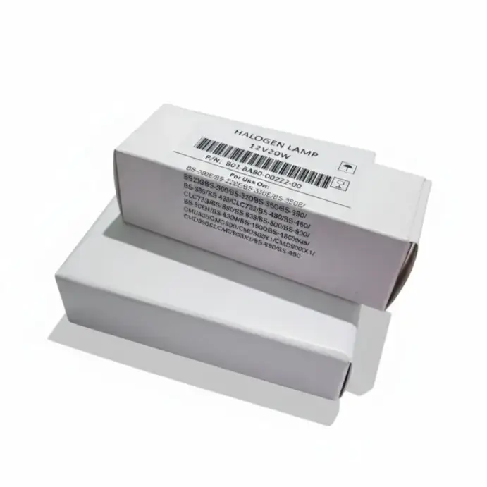 Mispa Nano Lamp