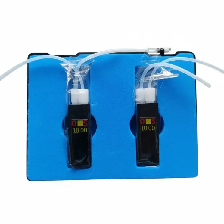 Erba Chem 5x Flow Cell