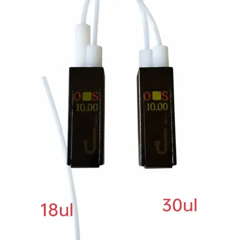 Erba Chem 5x Flow Cell
