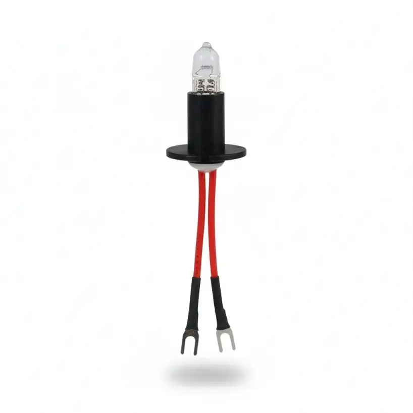 Erba Chem 5 Lamp