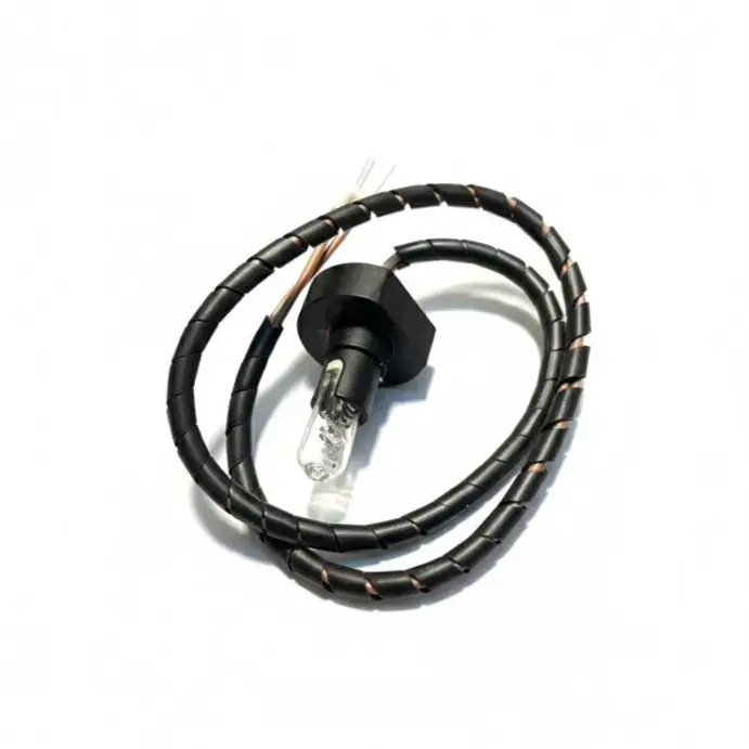 ACCUREX AT112 PLUS LAMP