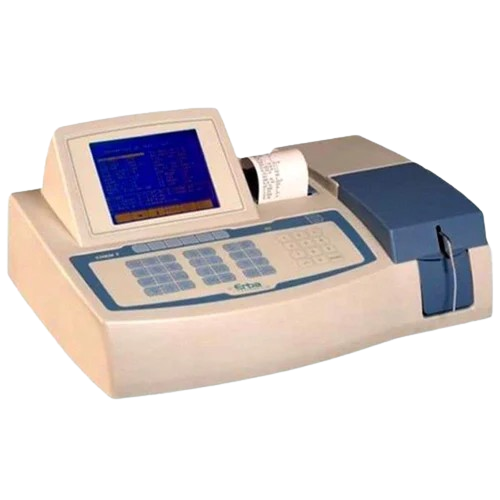 Semi Auto Analyzer Repair