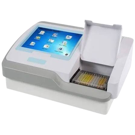 ELISA Reader Repair